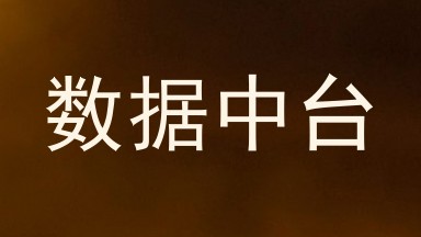 数据中台