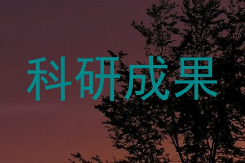 科研成果