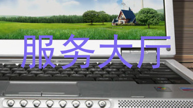 服务大厅