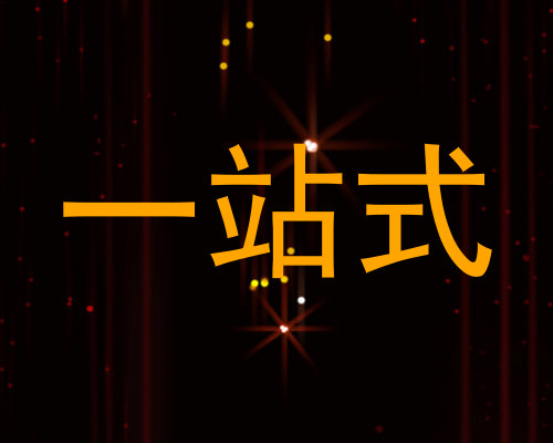 一站式