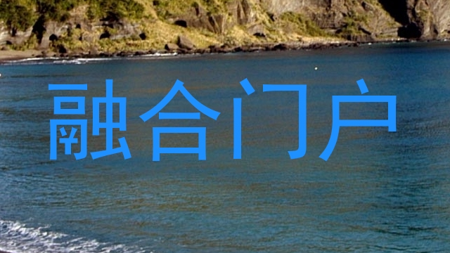 融合门户