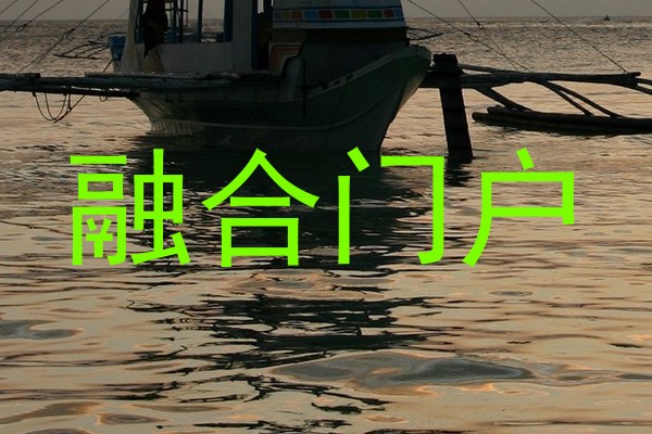 融合门户