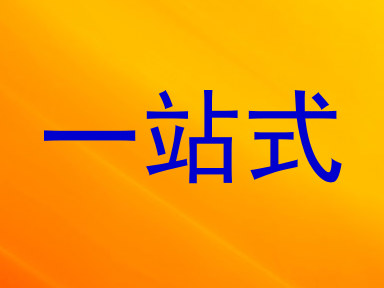 一站式