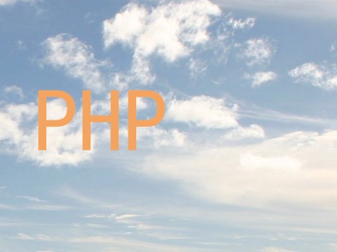 PHP