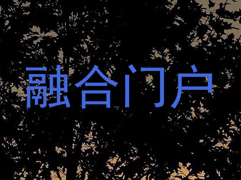 融合门户