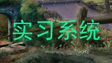 实习系统