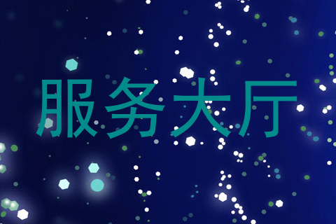 服务大厅