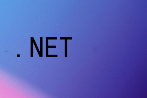 .NET
