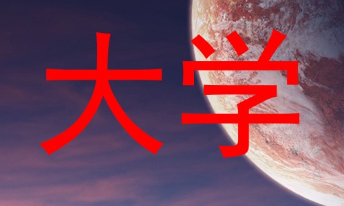 大学