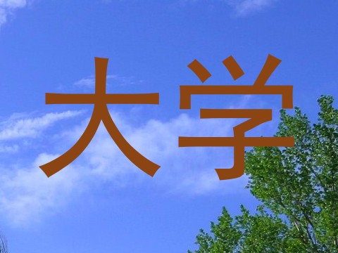 大学