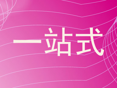 一站式