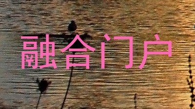 融合门户
