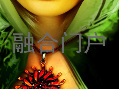 融合门户