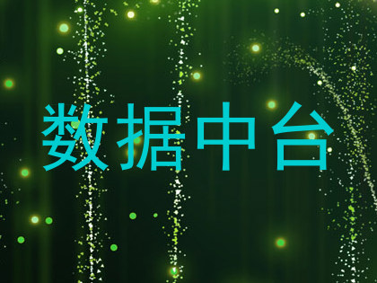 数据中台