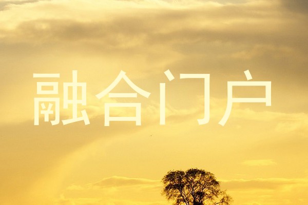融合门户