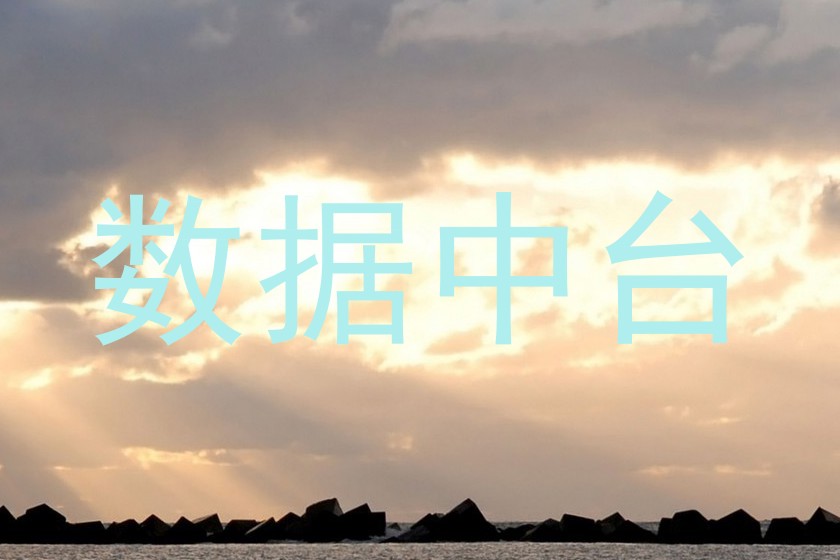 数据中台
