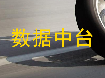 数据中台