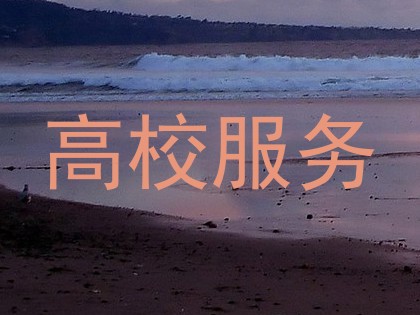 高校服务