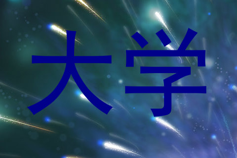 大学
