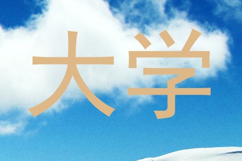 大学