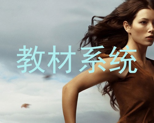 教材系统