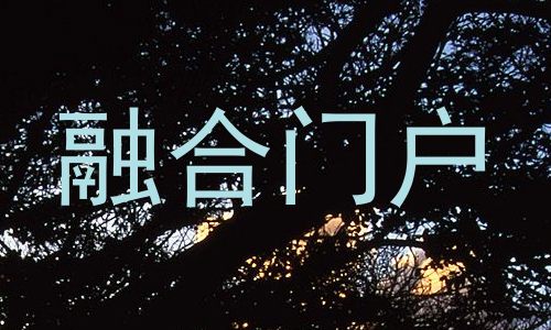 融合门户