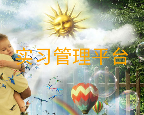实习管理平台