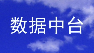 数据中台