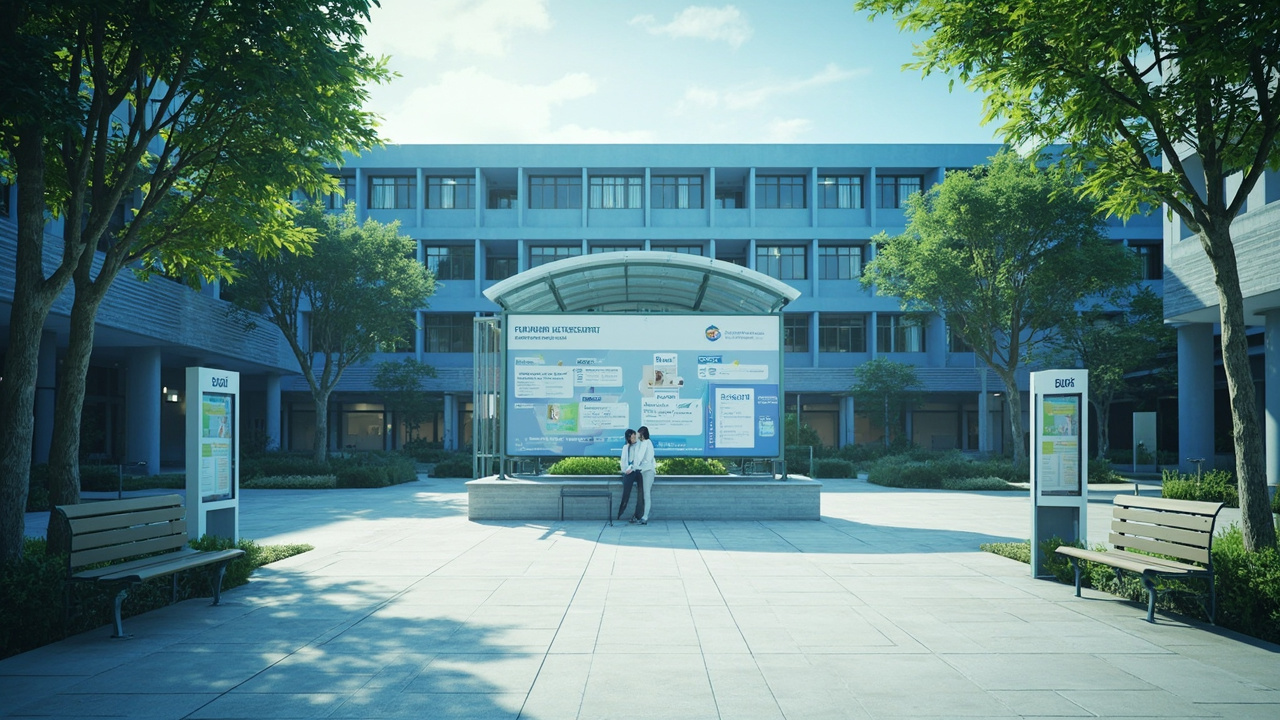 信息化建设