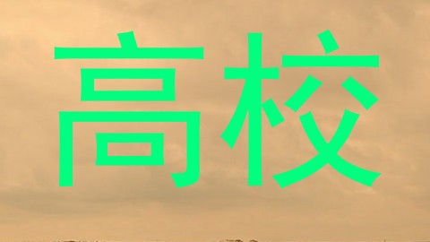 高校