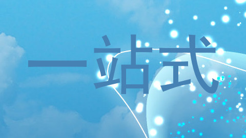 一站式