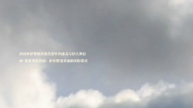 高校科研管理系统选型中的痛点与优化路径
## 选型前的调研:科研管理系统的实际需求