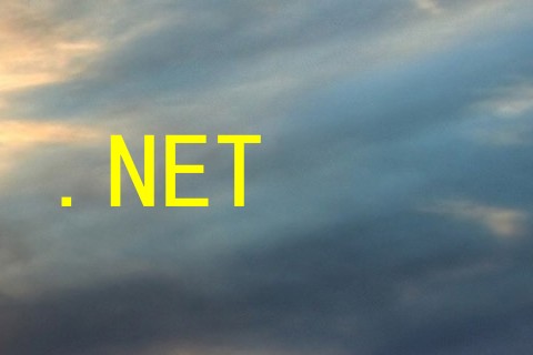 .NET