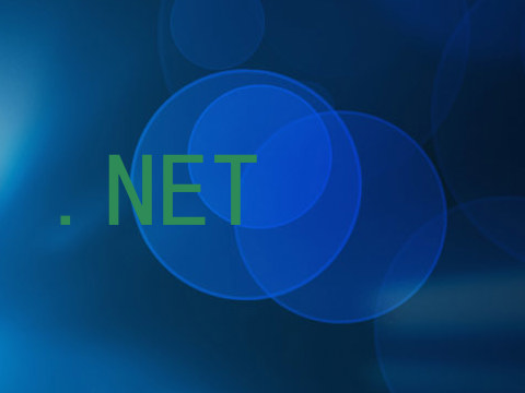 .NET