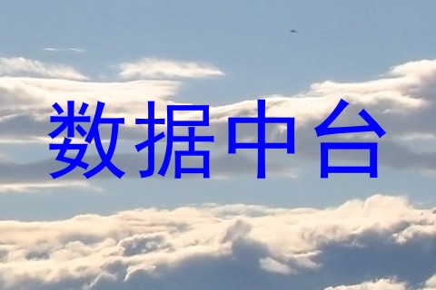 数据中台