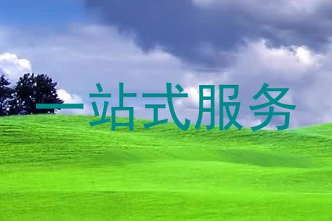 一站式服务