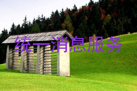 统一消息服务