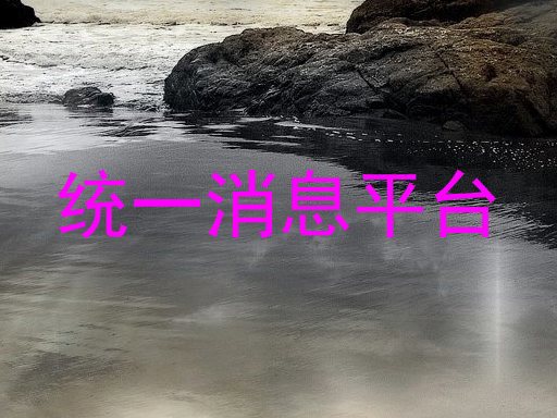 统一消息平台