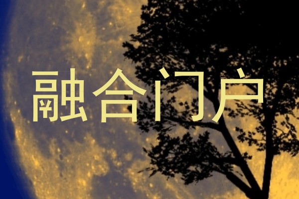 融合门户
