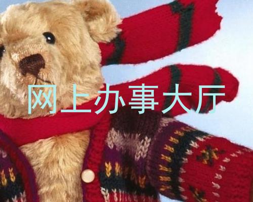 网上办事大厅