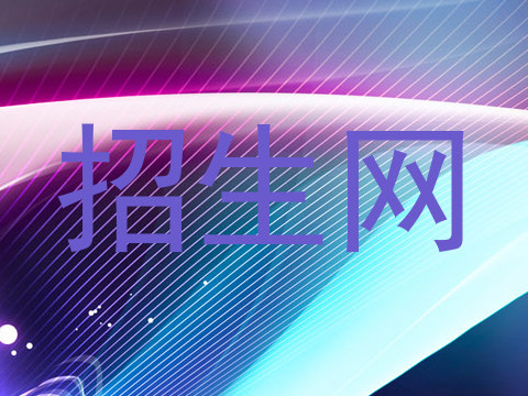 招生网