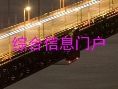 综合信息门户