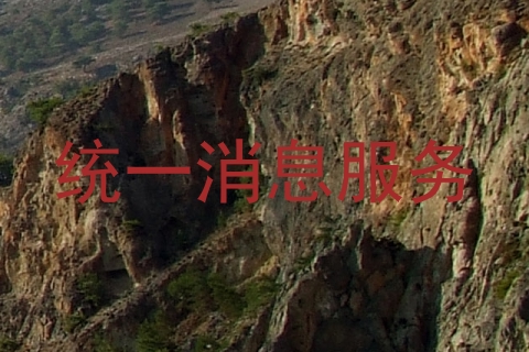 统一消息服务