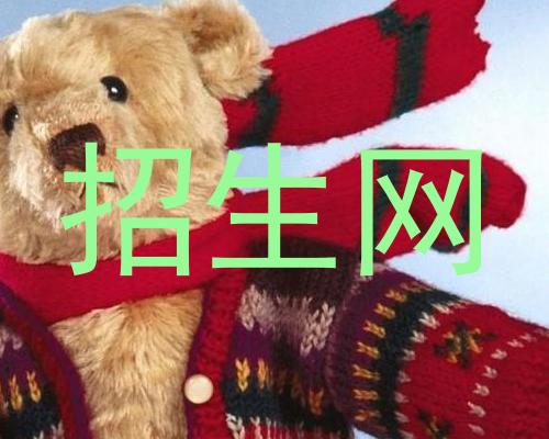 招生网