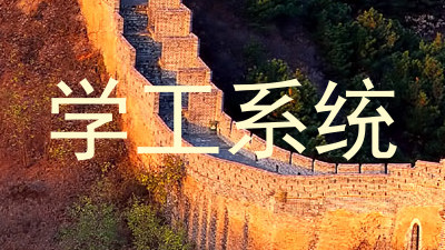 学工系统