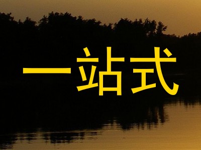 一站式