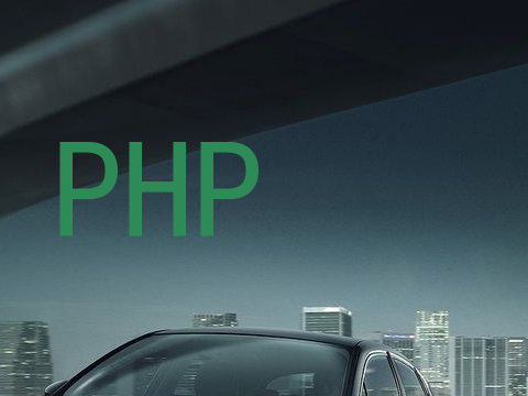 PHP