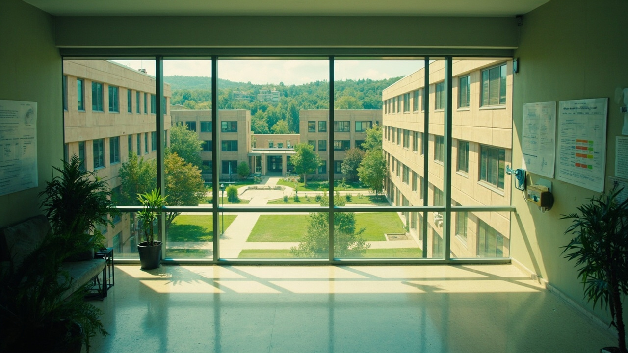 系统优化