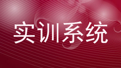 实训系统