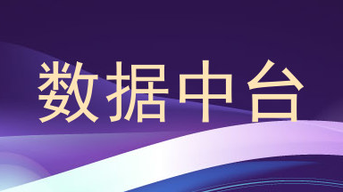 数据中台